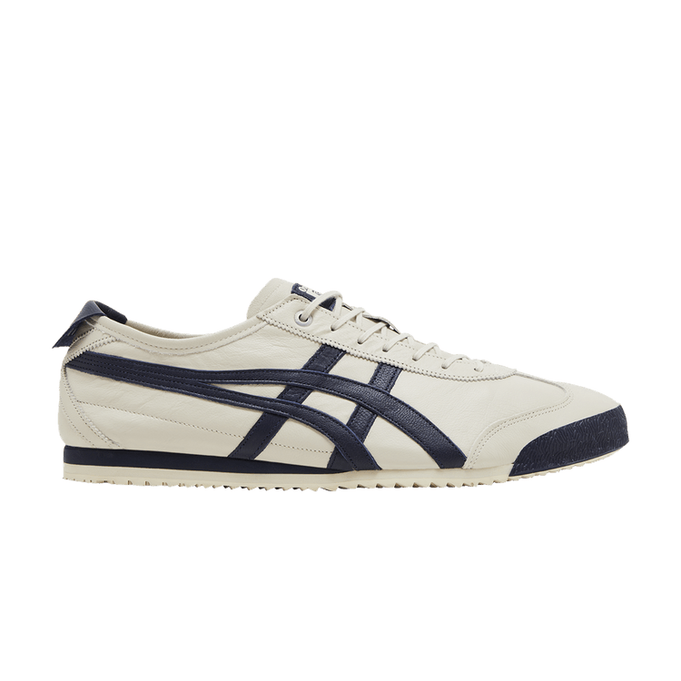 Onitsuka Tiger Mexico 66 SD 'Birch Peacoat' — Birch/Peacoat