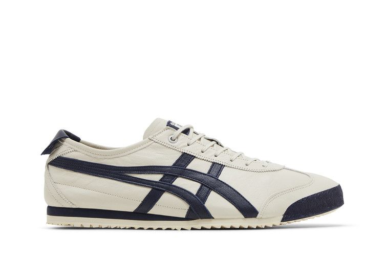 Onitsuka Tiger Mexico 66 SD 'Birch Peacoat' — Birch/Peacoat