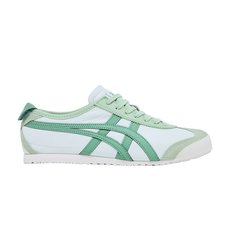 Onitsuka Tiger Mexico 66 'Airy Green' — Airy Green/Verdigris Green