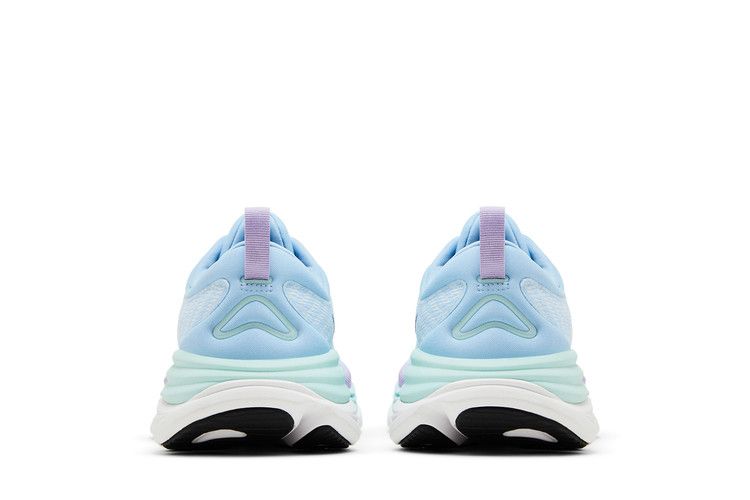 HOKA Wmns Gaviota 5 'Airy Blue' — Airy Blue/Sunlit Ocean