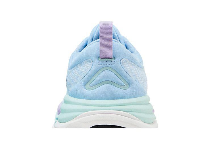HOKA Wmns Gaviota 5 'Airy Blue' — Airy Blue/Sunlit Ocean