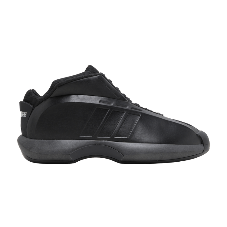 adidas Crazy 1 'Black' 2023 — Core Black/Core Black/Graphite