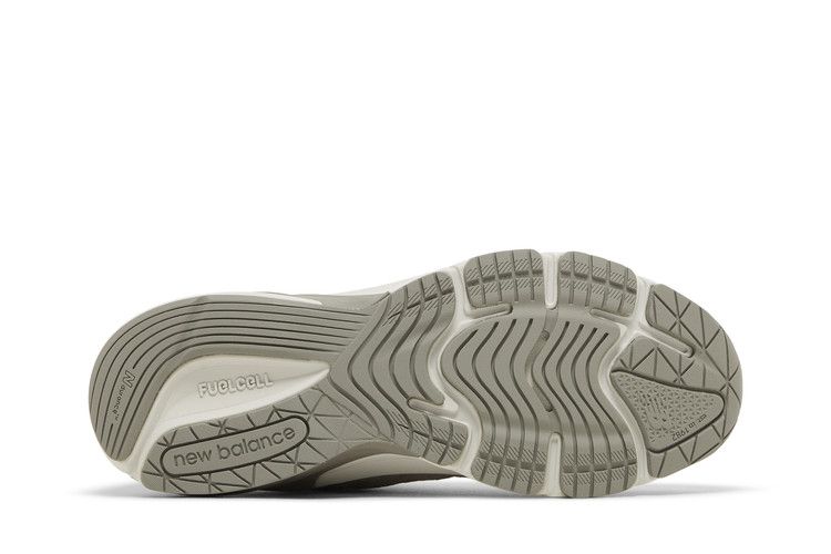 WTAPS x New Balance 990v6 Made in USA 'Moon Mist' — Moon Mist/Mirage Gray