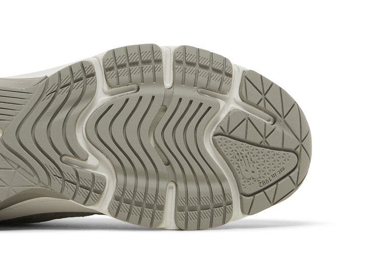 WTAPS x New Balance 990v6 Made in USA 'Moon Mist' — Moon Mist/Mirage Gray