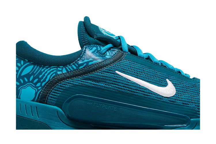 NikeCourt Zoom NXT HC 'Geode Teal' — Geode Teal/Teal Nebula/White
