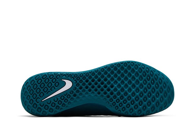 NikeCourt Zoom NXT HC 'Geode Teal' — Geode Teal/Teal Nebula/White