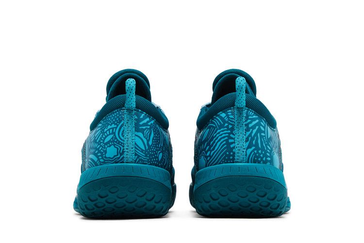 NikeCourt Zoom NXT HC 'Geode Teal' — Geode Teal/Teal Nebula/White