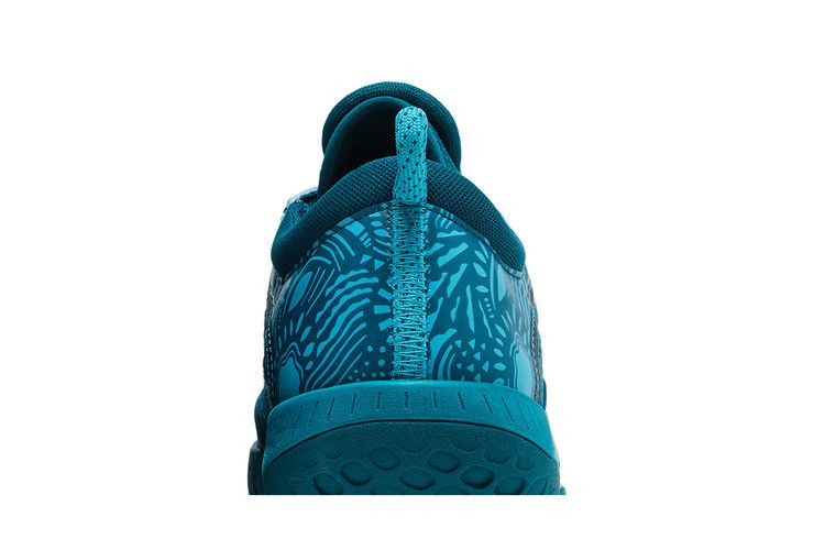 NikeCourt Zoom NXT HC 'Geode Teal' — Geode Teal/Teal Nebula/White