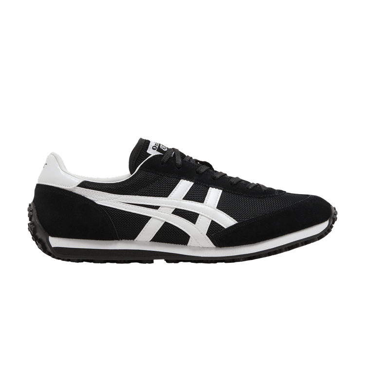 Onitsuka Tiger EDR 78 'Black White' — Black/White