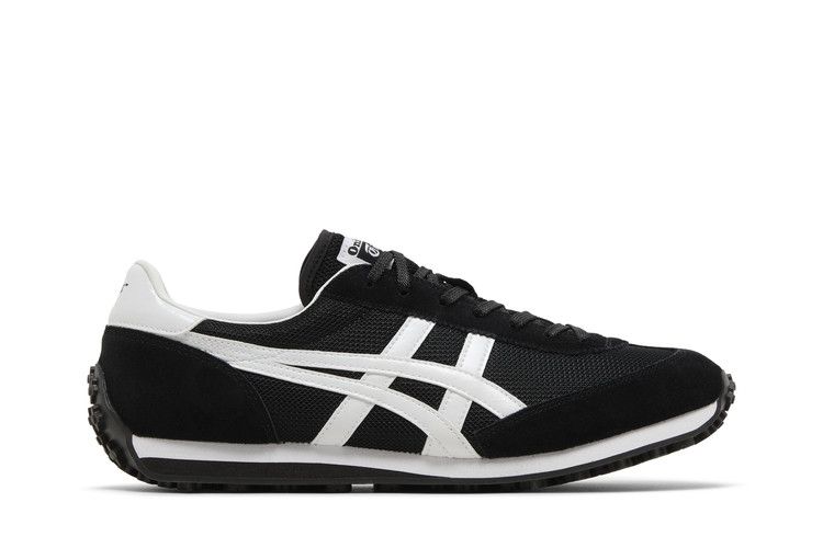 Onitsuka Tiger EDR 78 'Black White' — Black/White