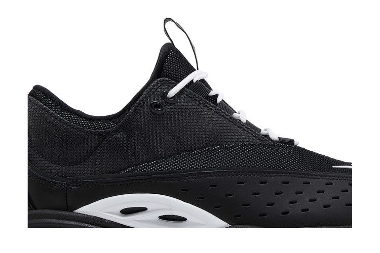 NOCTA x Nike Air Zoom Drive 'Black White' — Black/White