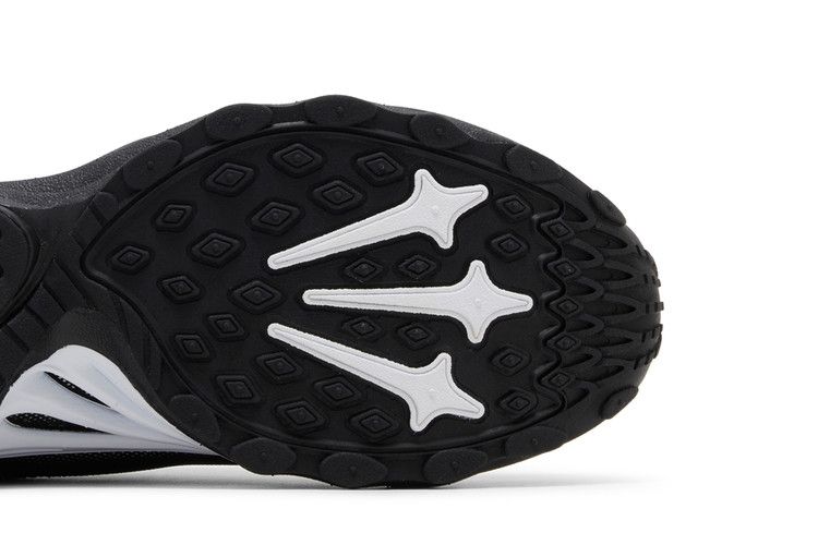 NOCTA x Nike Air Zoom Drive 'Black White' — Black/White