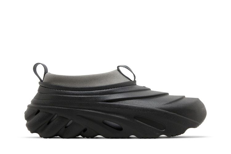 Crocs Echo Storm 'Midnight' — Midnight