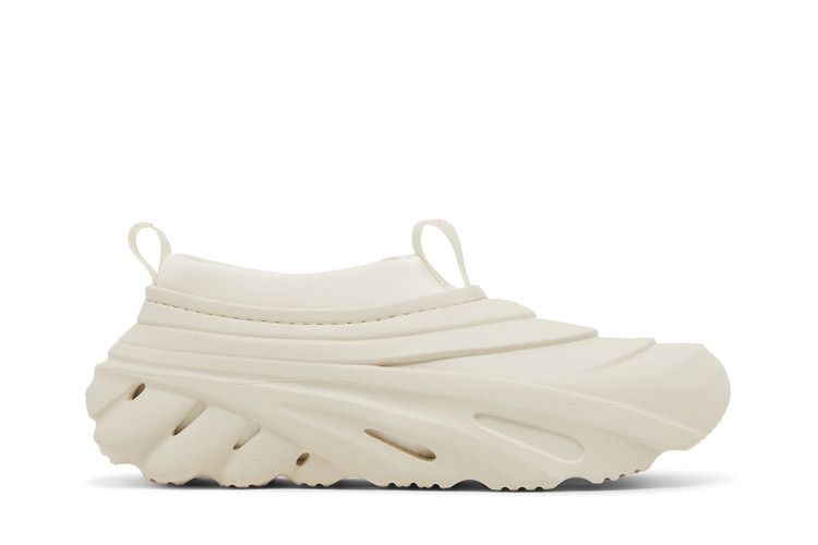 Crocs Echo Storm 'Tundra' — Tundra