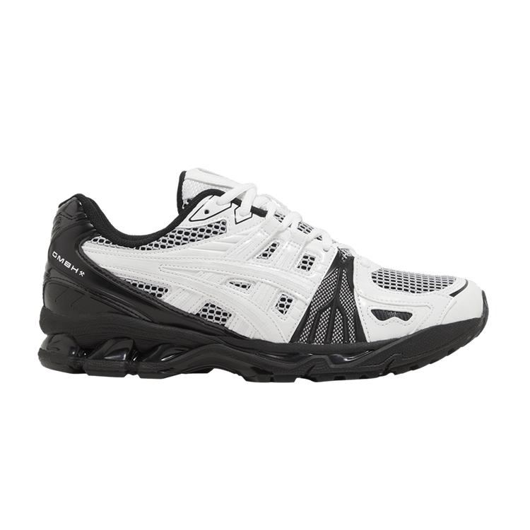 GmbH x ASICS Gel Kayano Legacy 'White Black' — White/Black