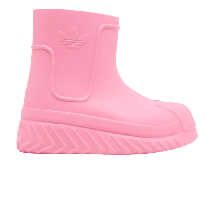 adidas Wmns adiFOM Superstar Boot 'Pink Frenzy' — Pink Frenzy/Pink Frenzy/Pink Frenzy