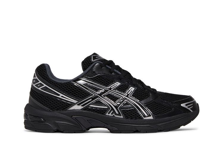 ASICS Gel 1130 'Black Pure Silver' — Black/Pure Silver