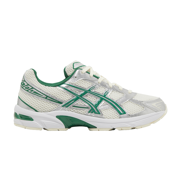 ASICS Men's Gel 1130 'Cream Kale' — Cream/Kale