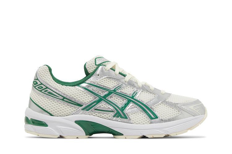 ASICS Men's Gel 1130 'Cream Kale' — Cream/Kale
