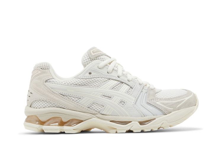 ASICS Wmns Gel Kayano 14 'Cream Blush' — Cream/Blush