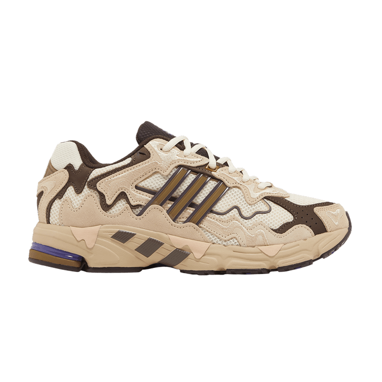 Bad Bunny x adidas Response CL 'Paso Fino' — Ecru Tint/Bronze Strata/Earth Strata