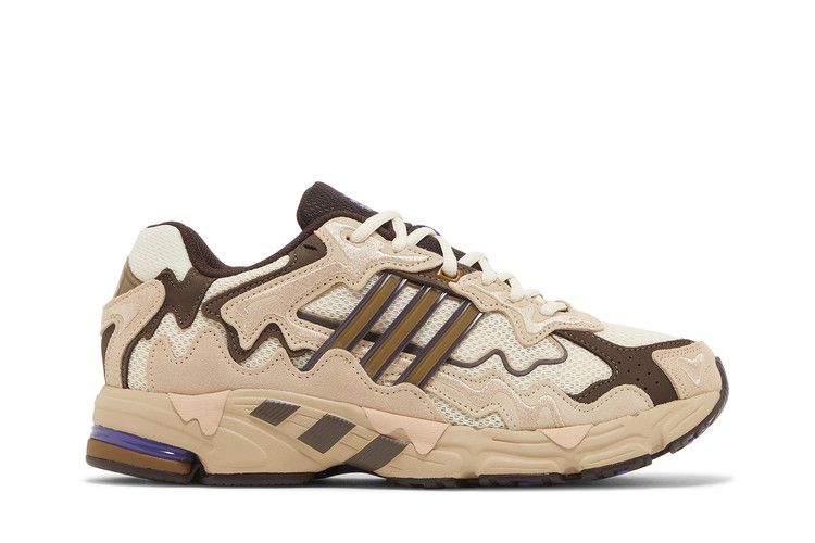 Bad Bunny x adidas Response CL 'Paso Fino' — Ecru Tint/Bronze Strata/Earth Strata