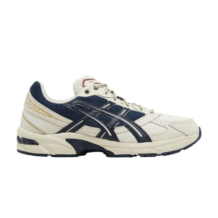 Asics Gel 1130 'Monozukuri' — Birch/French Blue