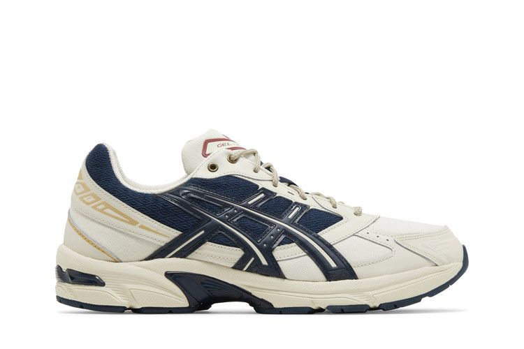Asics Gel 1130 'Monozukuri' — Birch/French Blue