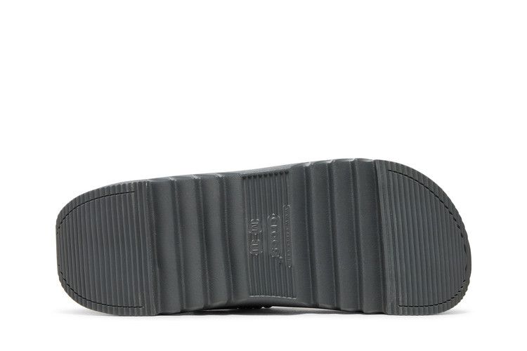 Aries x Crocs Classic Hiker Xscape Clog 'Slate Grey' — Slate Grey