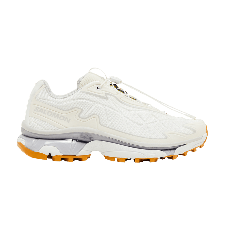 Salomon and wander x XT-Slate 'White' — White