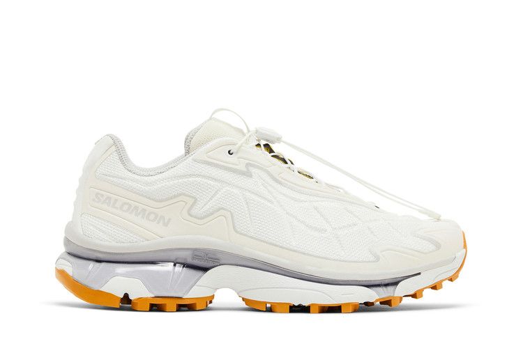 Salomon and wander x XT-Slate 'White' — White