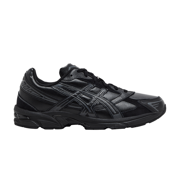 ASICS Gel 1130 'Black Dark Grey' — Black/Dark Grey