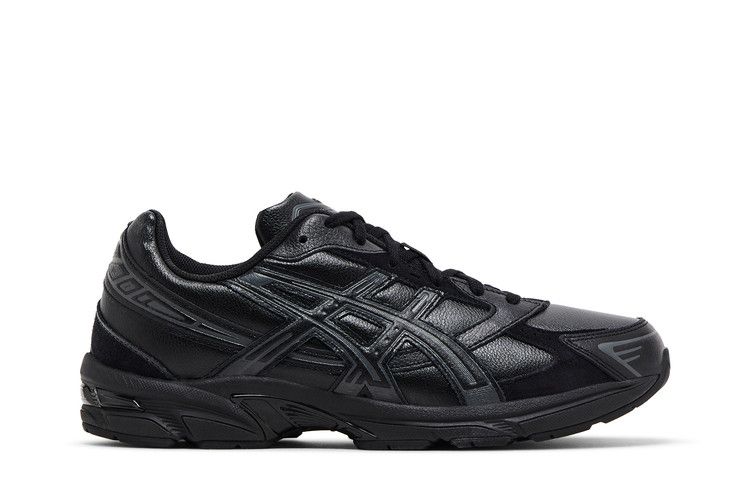 ASICS Gel 1130 'Black Dark Grey' — Black/Dark Grey