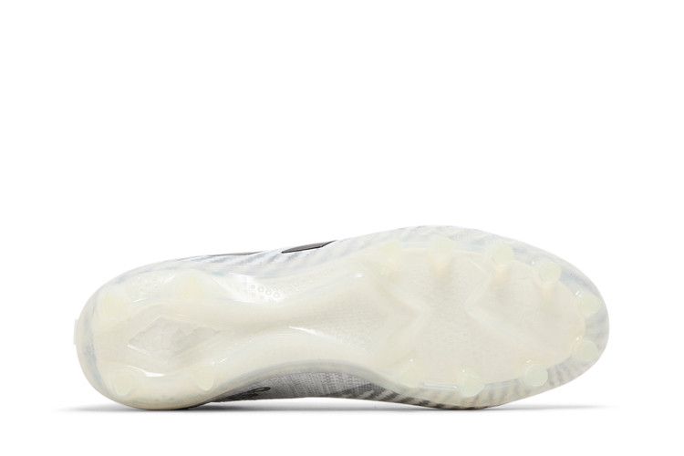 adidas Freak 21 Ultra 'White Black' — White Black