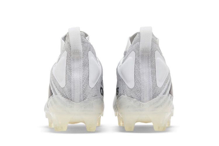 adidas Freak 21 Ultra 'White Black' — White Black