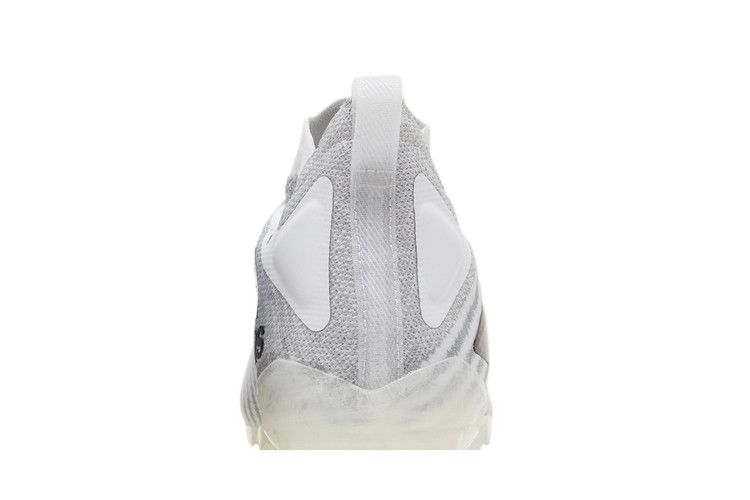 adidas Freak 21 Ultra 'White Black' — White Black