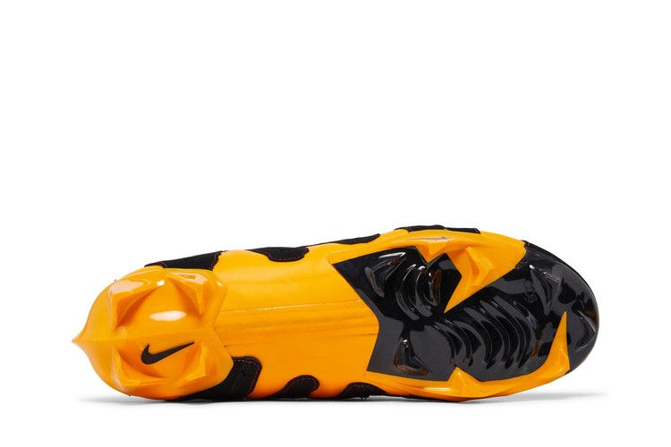 Kyler Murray x Nike Vapor Edge DT '96 TD 'Black University Gold' — Black/University Gold (5)
