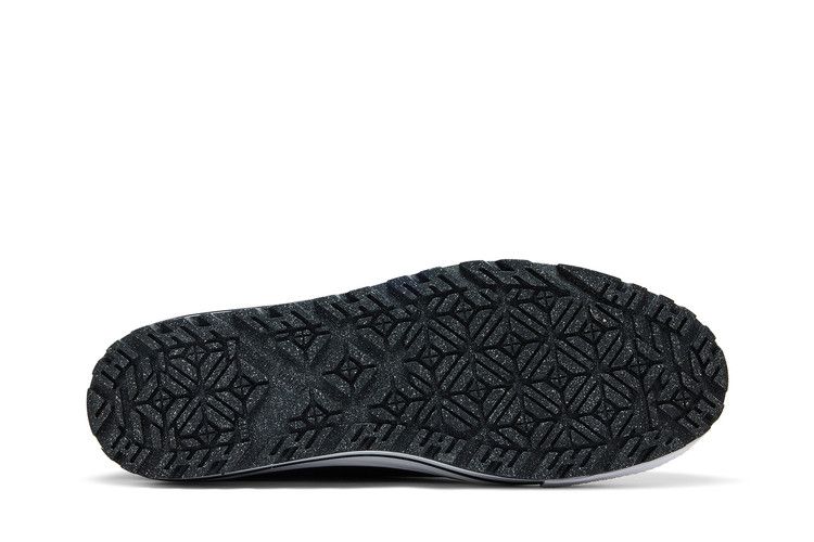 Converse Chuck Taylor All Star City Trek 'Black' — Black/White/Silver
