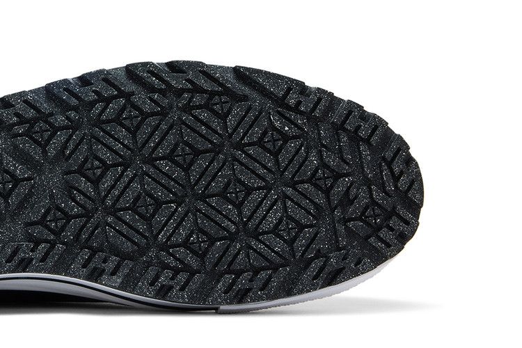 Converse Chuck Taylor All Star City Trek 'Black' — Black/White/Silver