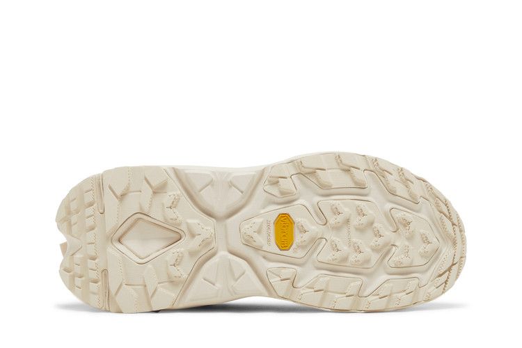 HOKA Kaha 2 Low GORE-TEX 'Shifting Sand Eggnog' — Shifting Sand/Eggnog