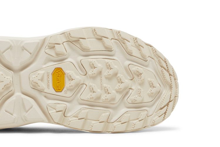 HOKA Kaha 2 Low GORE-TEX 'Shifting Sand Eggnog' — Shifting Sand/Eggnog
