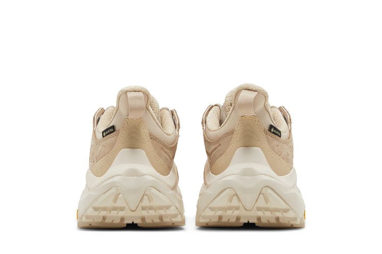 HOKA Kaha 2 Low GORE-TEX 'Shifting Sand Eggnog' — Shifting Sand/Eggnog
