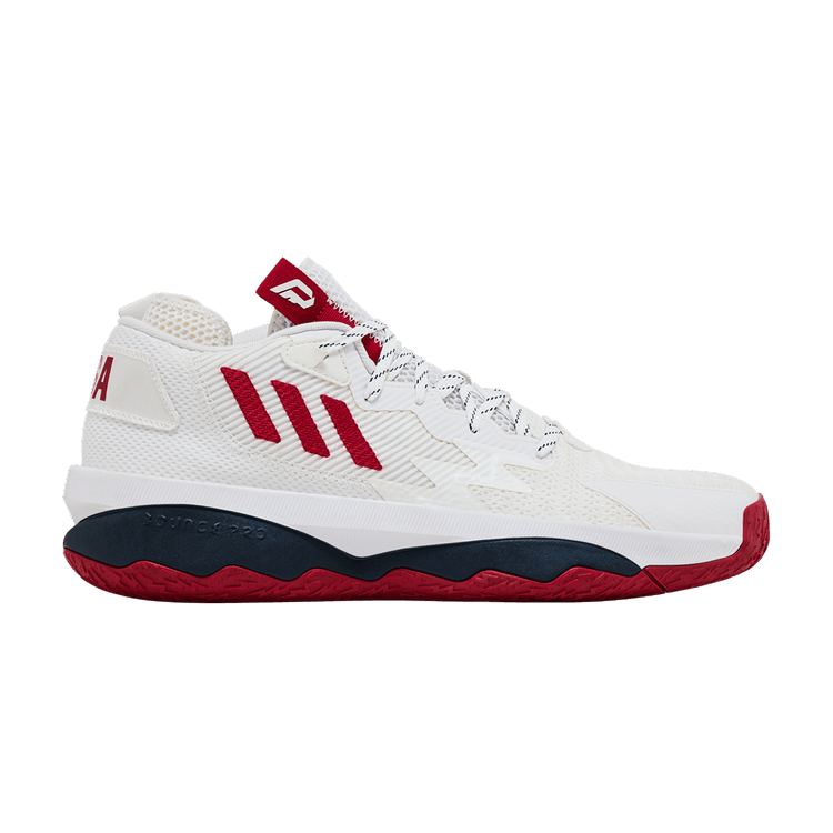 Adidas Dame 8 'USA' — USA