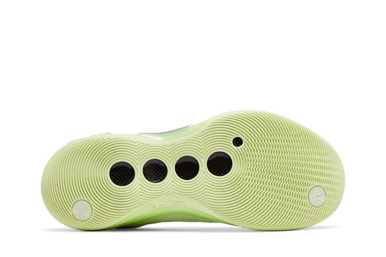 Li-Ning Way of Wade 10 Low 'Avocado' — Avocado