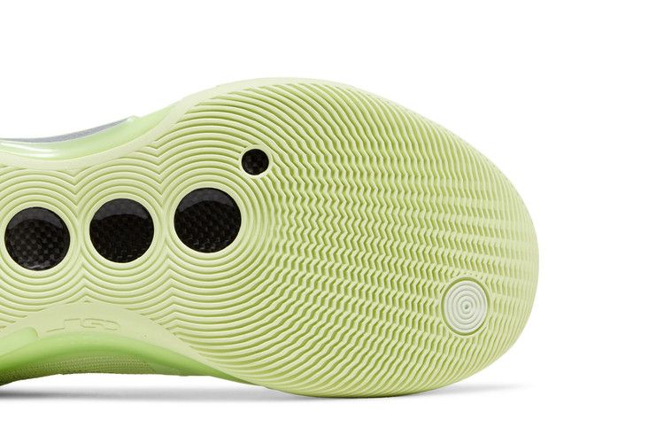 Li-Ning Way of Wade 10 Low 'Avocado' — Avocado