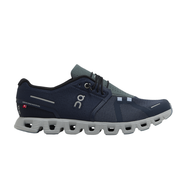 ON Cloud 5 'Midnight Navy' — Midnight/Navy