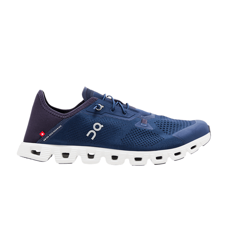 ON Cloud 5 Coast 'Denim Midnight' — Denim/Midnight