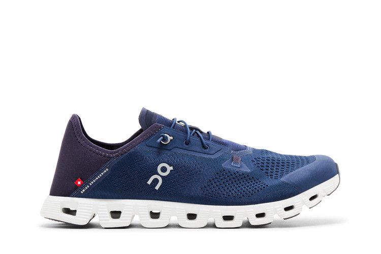 ON Cloud 5 Coast 'Denim Midnight' — Denim/Midnight