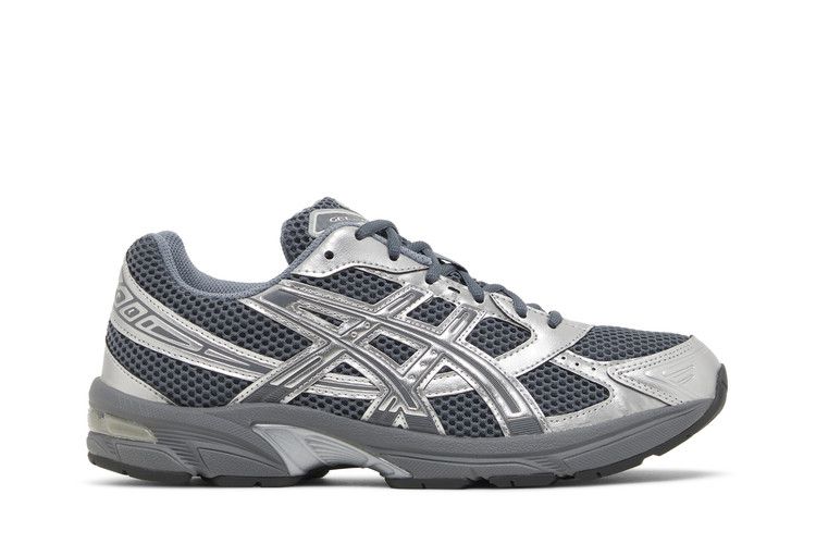 ASICS Gel 1130 'Steel Grey Pure Silver' — Steel Grey/Pure Silver