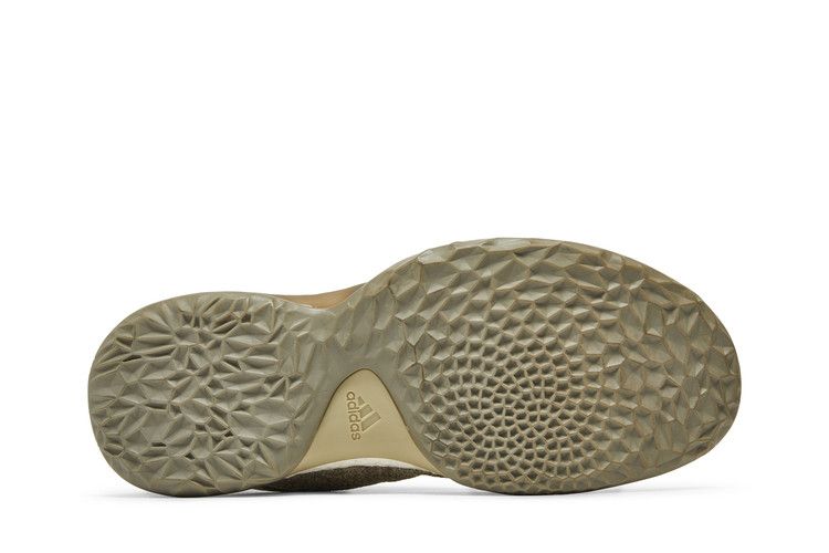 Adidas Harden Vol. 1 'Trace Cargo' — Trace Cargo/Linen Khaki/Running White
